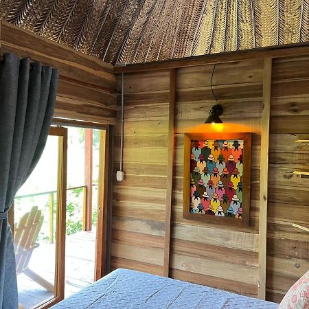 Palm Beach Hostal Guachaca Zewnętrze zdjęcie