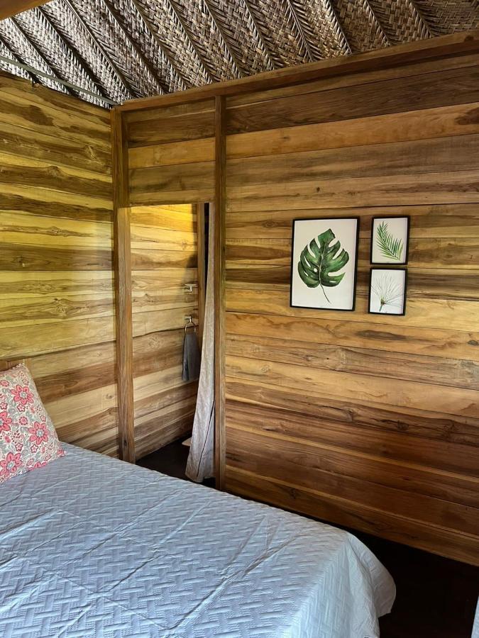 Palm Beach Hostal Guachaca Zewnętrze zdjęcie